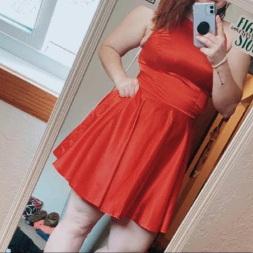 Sherri Hill cocktail dress